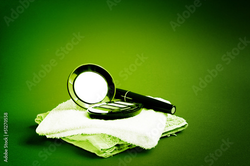 Photo: Cosmetics Cosmetics