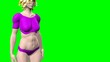Fat Burning - Fettverbrennung