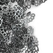Illustration: Knuckle duster spill Knuckle duster spill