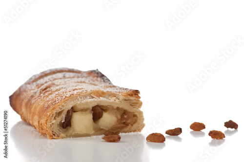 Photo: Apfelstrudel Apfelstrudel