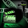 Cinema theme