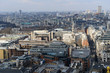 Foto: Vue sur Londres Vue sur Londres