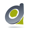 green arrow icon