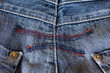 Jeans texture