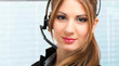 Call center operator