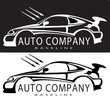 Auto Logo