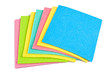 cleaning wipes