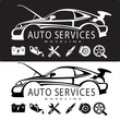 Auto Logo