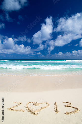 Photo: beach beach