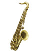 saxophone