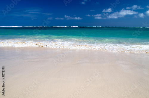 Photo: tropical sea tropical sea