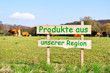 produkte aus unserer Region