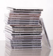 Lots of music