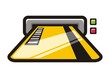 Credit card