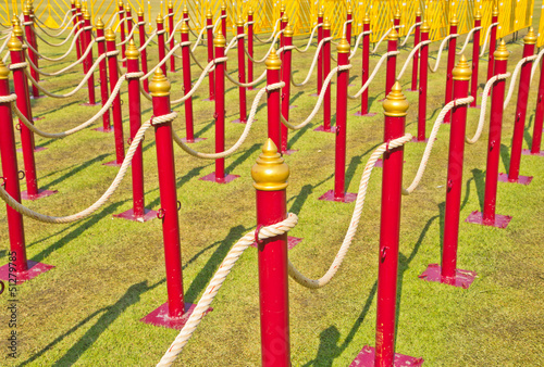 Photo: Steel walkway Steel walkway