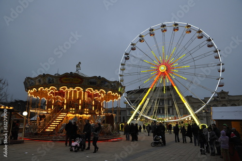 Photo: FETE FORAINE FETE FORAINE