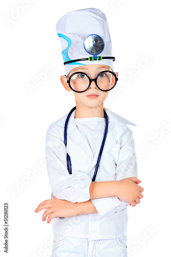 Photo: childrens doctor childrens doctor