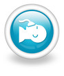 Light Blue Icon "Anesthesia"