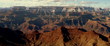Panorama Overlook @ Grand Canyon