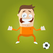 torwart fußball