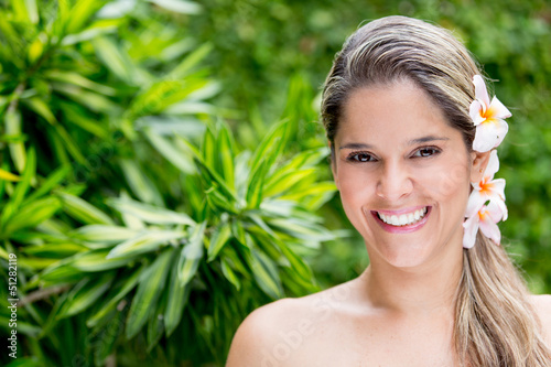 Photo: Natural beauty Natural beauty