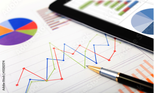 Photo: Business strategy Business strategy