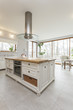 Tuscany - kitchen