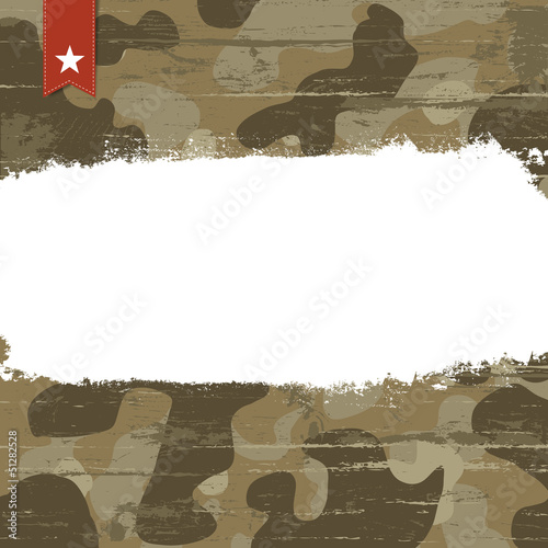 Vector: Camouflage background with space for text. Vector, EPS10 Camouflage background with space for text. Vector, EPS10