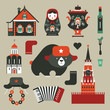 Russian icons