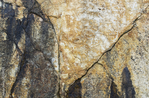 Photo: rock texture rock texture