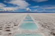 Salinas grandes, Jujuy, Argentina