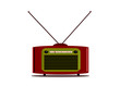 vintage radio