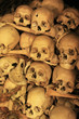 Killing caves of Phnom Sampeau, Battambang, Cambodia