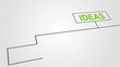 Ideas Site map Animation