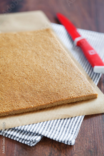 Photo: Fresh biscuit Fresh biscuit