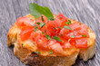 Photo: Tomato Bruschetta Tomato Bruschetta