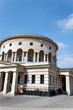 La Rotonde de la Villette 1784-1788
