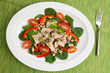 Tuna Salad