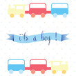 Baby icons