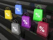 Shop bags