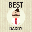 Fathers Day Icons and Cards