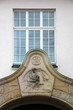 Alte Schule am Wall in Detmold