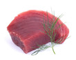 Thunfischsteak