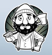 lumberjack