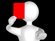 Red card
