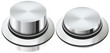 Vector: button vector button vector