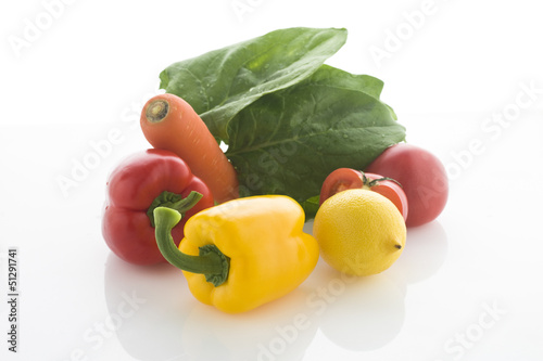Photo: 野菜 野菜