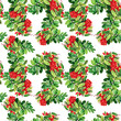 Seamless Rowan Pattern