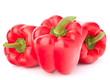 Sweet red pepper
