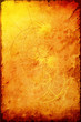 Retroplakat - Sonnenpapier